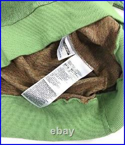 Levis Vintage Clothing LVC 1950s Rocket City Knit Surf Tee Sweater Mens Shirt
