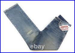 Levis Vintage Clothing LVC 1967 505 Jeans Mens 30x32 Regular Fit Selvedge Denim