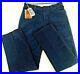 Levis Vintage Clothing LVC Strictly Rocker Blue Corduroy Pants Mens Sz 28×30