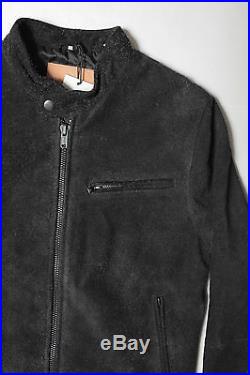 Levis Vintage Clothing Made & Crafted LVC Leather Jacket Lederjacke Men NEW M 2