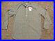 Levis Vintage Clothing Sunset One Pocket Pop-over Striped Shirt Mens Medium LVC