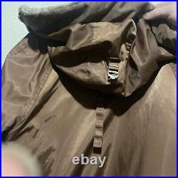 Lord Anthony 1970s Brown Jacket(#7382)