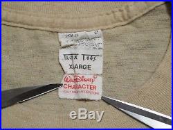 MICKEY MOUSE COWBOY Tropix Togs Vintage 70s 80s soft thin T Shirt
