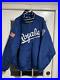 MLB Kansas City Royals Authentic collection Majestic Jacket XXL