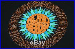 M vtg 90s 1993 BLIND MELON concert tour t shirt 36.64