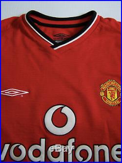 Manchester United Shirts Home Away Third Shirt Adidas Nike Umbro Man Utd Vintage