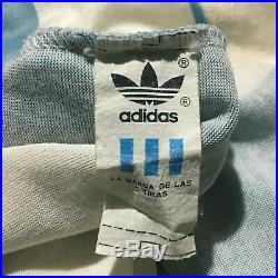 Maradona Argentina 1993 Authentic Vintage Original Collectable Jersey