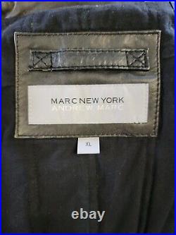 Marc-New-York, Jacket