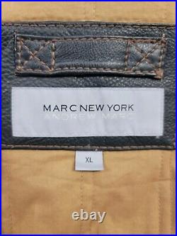 Marc-New-York, Jacket