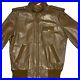 Members_Only_Genuine_Leather_Jacket_Men_s_38_Brown_Vintage_Europe_Zipper_Biker_01_yjvc