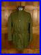 Men’s English Grenfell Cloth Shooter Jacket Coat Vintage 38/40