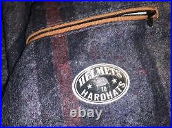 Men's VTG Carhartt Jacket USA Made