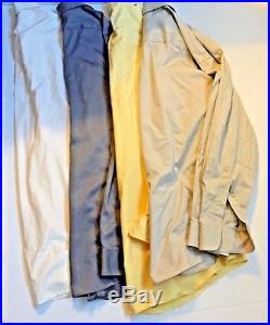 Men’s designer clothing lot-The Man Store All the top name brands & vintage