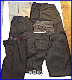 Men's designer clothing lot-The Man Store All the top name brands & vintage