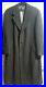 Mens XL Vintage BURBERRYS Burberry London UK Prorsum Long Jacket Wool Over Coat