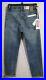 NWT Levis Vintage Clothing Mens 1954 501 Jeans 30×34 Medium Wash MSRP$278