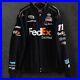 Nascar Men’s Black Jacket