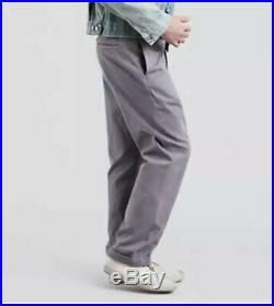 Nwt Mens 32x30 Levi's Vintage Clothing LVC Tab Twill Sraight Leg Trouser Pants