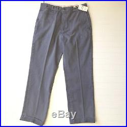 Nwt Mens 32x30 Levi's Vintage Clothing LVC Tab Twill Sraight Leg Trouser Pants