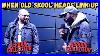 Old Skool Heads Talk 90s Fashion Stone Island Outlet Closing Designer Prices Uk Clothing Culture