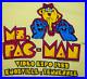 Pac-Man T-Shirt VTG 80s Ms Pac-Man Video Expo 88 Knoxville Tennessee XS/S c. 1988