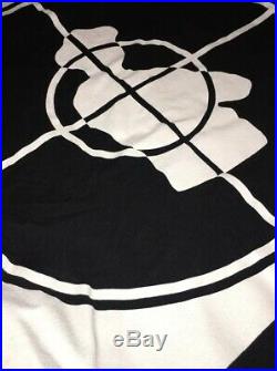 Public Enemy Single Stitch T Shirt Vintage Rap Tee Supreme OG XL VTG 80s 90s