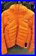 RARE, North Face Summit Series 700 gr Down Expedition Jacket, Lg, NYT, Vintage