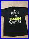 RARE Vintage Alice In Chains Tour Shirt 90s Size XL Hot Sweaty Bodies Deadstock