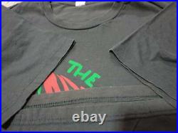 Rare A Tribe Called Quest the low end theory rap hip hop t-shirt