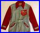 Rare Vintage 40’s Ohio State All-American Marching Band Small Campus Wool Jacket