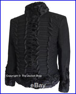 Royal Artillery Pelisse Circa Tunic jacket 1815