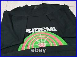Rsre Vintage 90s Spacemen 3 T Shirt XL