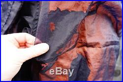 STONE ISLAND NYLON Metal Jacket VINTAGE