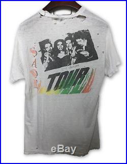 Sade Love Deluxe Tour Rare Vintage T-Shirt