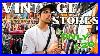 Searching For Best U0026 Cheapest Vintage Stores In London Insane Finds