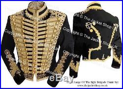 The Charge Of The Light Brigade Jacket Tunic David Hemmings