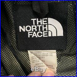 The North Face Extreme Gore-Tex Ski Snowboard Bib Overall Pants Mens XS VTG