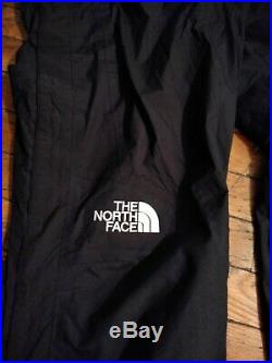 The North Face Summit Series XCR Gortex bib Snow Board Pants vintage Men size XL