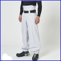 Toraichi Knicker Pants W82 White