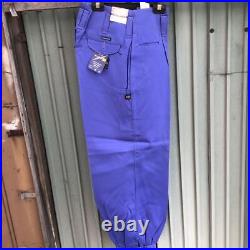 Toraichi Knicker Pants Waist. 70