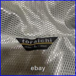 Toraichi Light Jacket