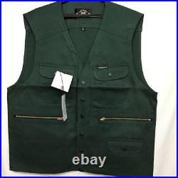 Toraichi Vest Size. L