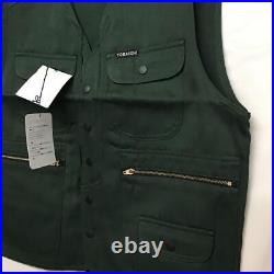 Toraichi Vest Size. L