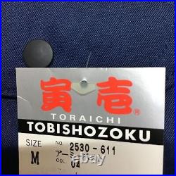 Toraichi Vest Size. M