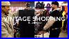 Trip To The Thrift Vintage Shopping Ft Onlygeo Men S Fashion Daniel Simmons