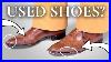 Used Shoes Might Be Right For You Here S Why Pros U0026 Cons