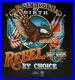VINTAGE_1987_3D_Emblem_American_Rebel_Biker_Harley_Davidson_50_50_XL_T_Shirt_WOW_01_pjxz