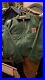 VINTAGE 7UP JACKET 42 Good Condition WEILAND STONE TEMPLE PILOTS Authentic Old