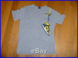 VINTAGE NIKE DUNK 80s' T-SHIRT. SIZE L. MADE IN USA