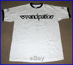 VINTAGE PRINCE EMANCIPATION TOUR 1996 Tshirt Never worn T-shirt L MENS Original